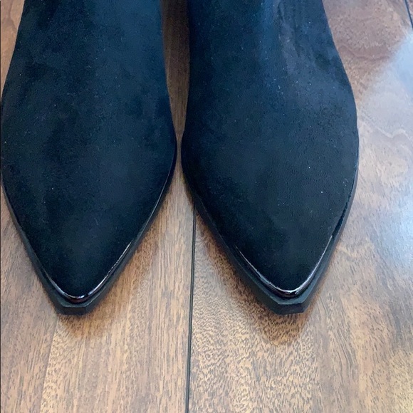 🔥SALE🔥NEW-MARC FISHER Yuna Over The Knee - Picture 12 of 16